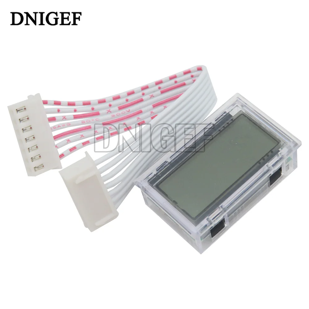 مولد محول موجة جيبية نقية ، لوح تشغيل دفعة SPWM ، EGS002 ، EG8010 ، وحدة سائق IR2110 ، LCD ، #3