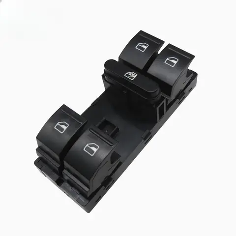 10 best sales golf gti accessories - №10
