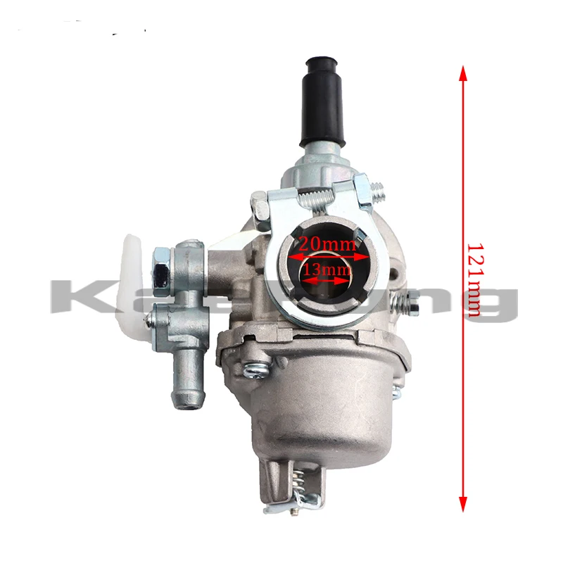 40-5 Vergaser Schwimmer für Mitsubishi BG430 CG430 43CC 52CC TL43 TB43 TU43 Nebel Duster Sprayer Freischneider Vergaser Teile