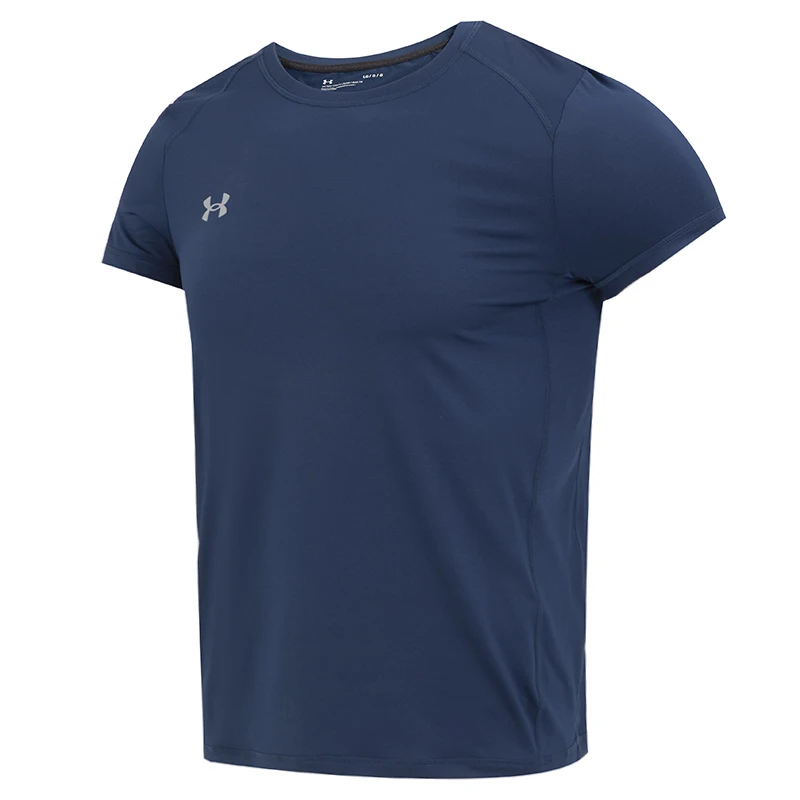 

Underarmour)/Ua Мужская футболка с короткими рукавами 23500506-408