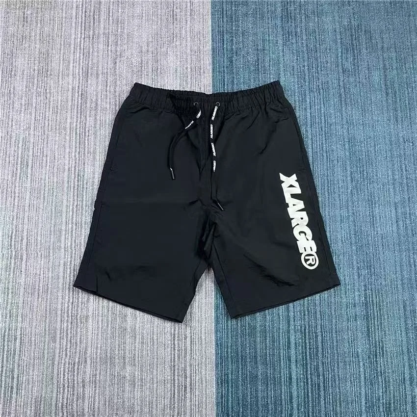 

Men's Quick-drying Shorts American Fashion Trend LARGE Basketball Shorts Comfortable Casual Breathable Y2K Street Shorts Moto