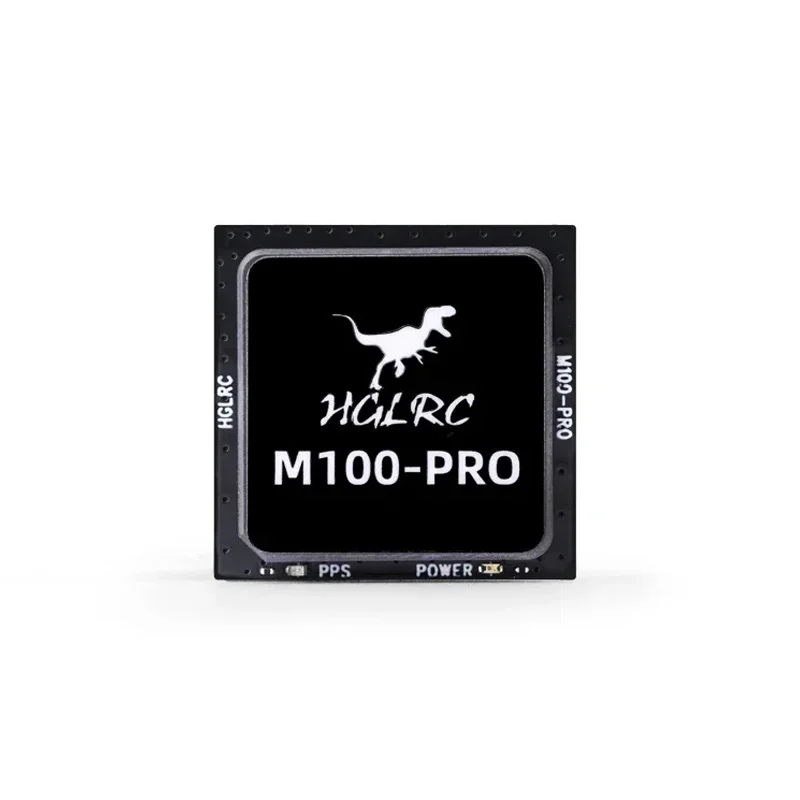 HGLRC M100-5883 GPS/ M100-PRO GPS / M100 MINI GPS /M80 PRO /M80 GPS for FPV Racing Drone Quadcopter Freestyle Fancy Flight Drone