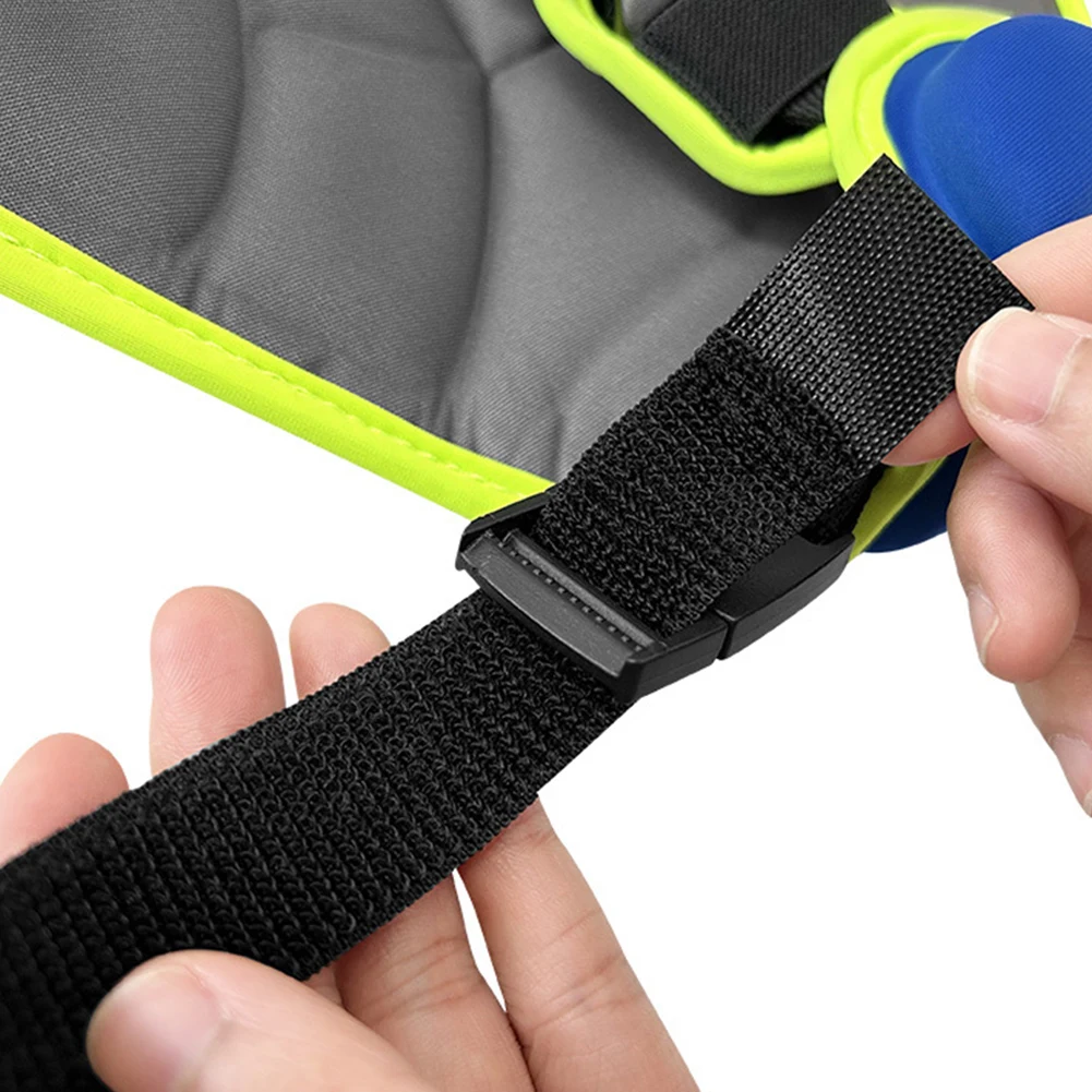 

Kids Butt Pad Protective Butt Pad Adjustable Skating Hip Pad Hip Protection Shorts for Outdoor Skating Training