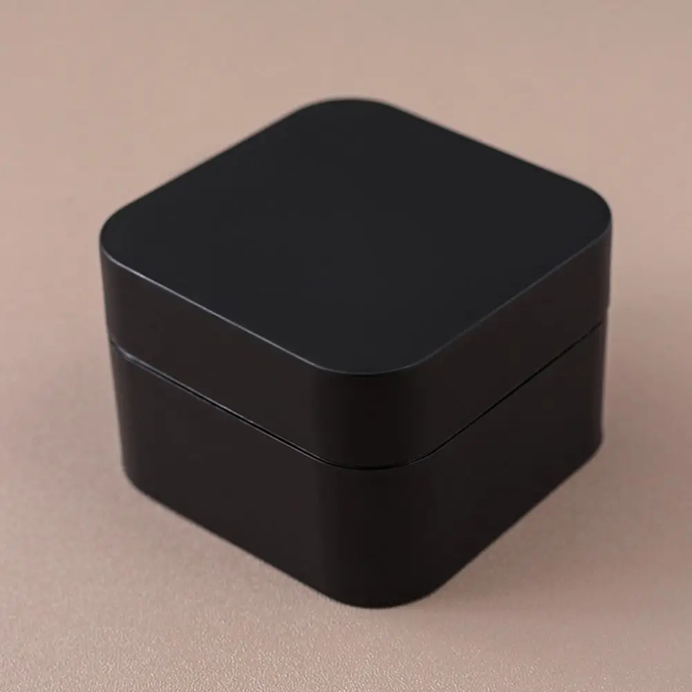 리필용 병 페이스 크림 병 아이 섀도우 빈 화장품 항아리 리퀴드 파운데이션 스퀘어 립밤 용기 캔 여행