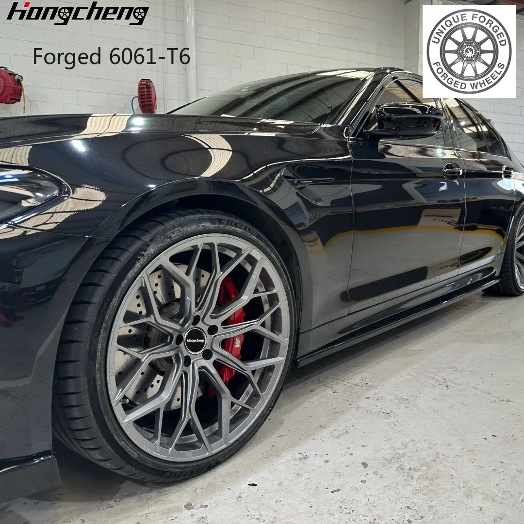 

Новая модель легкосплавных кованых дисков 26 дюймов, 5X112, с глубоким вогнутым профилем, для GX M3 M4 M5 M8 GT50 GT63 GLC43 GLC63