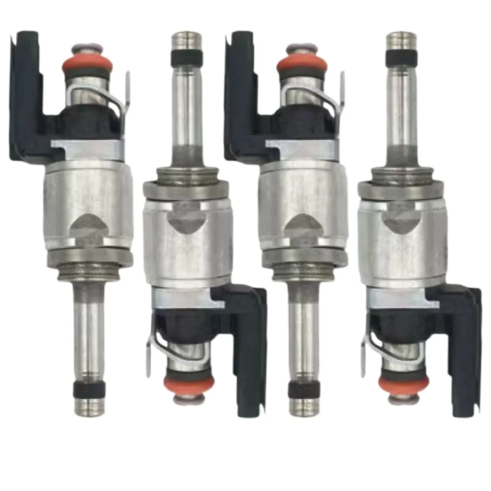 

31478608 Fuel Injectors Nozzle 31303495 For 2015-2018 Volvo S60 S80 S90 V60 V70 XC40 XC60 XC70 XC90 2.0L Turbo