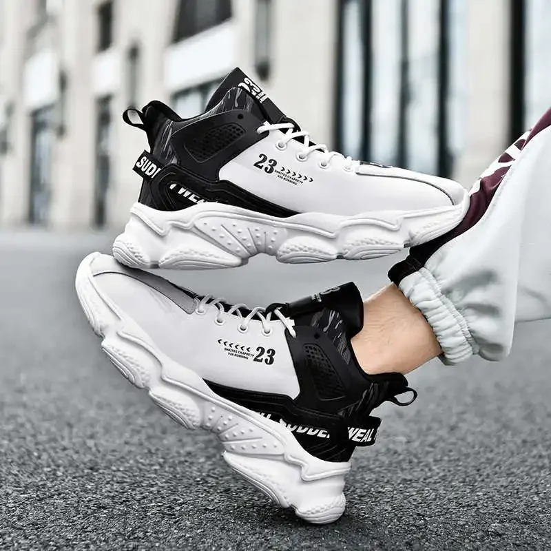 

Best Мужская обувь Parkside на плоском каблуке, брендовые вулканизированные коньки для мужчин, кроссовки со шнуровкой, мужские спортивные уличные кроссовки 2025 Aestthic