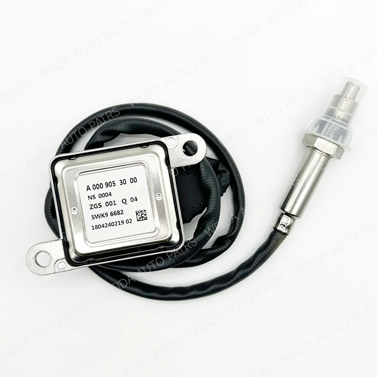 

A 0009053000 5WK96682 А 0009053000 Оригинальный новый датчик оксида азота Nox для Mercedes Benz R172 W166 164 W221 W251