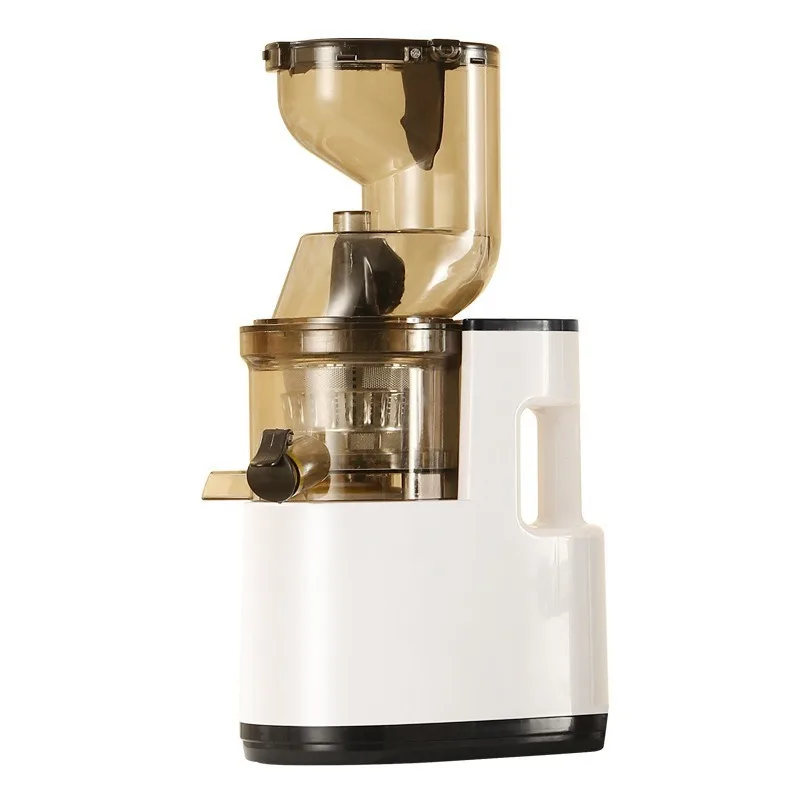 

juice residue separation juicer, multi-functional large-caliber, fully automatic fast and slow speed without knife head juicer