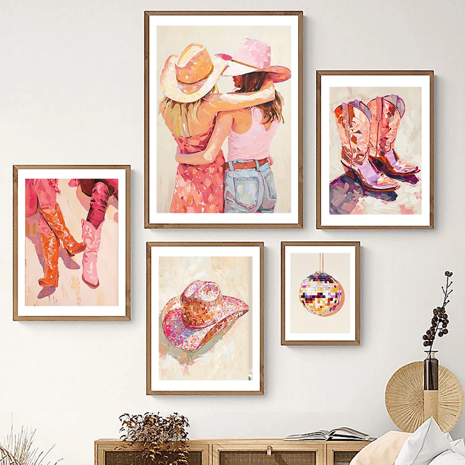 Perfume Vaqueros: Una Guía de Evaluación y Uso para Decoración de Interiores