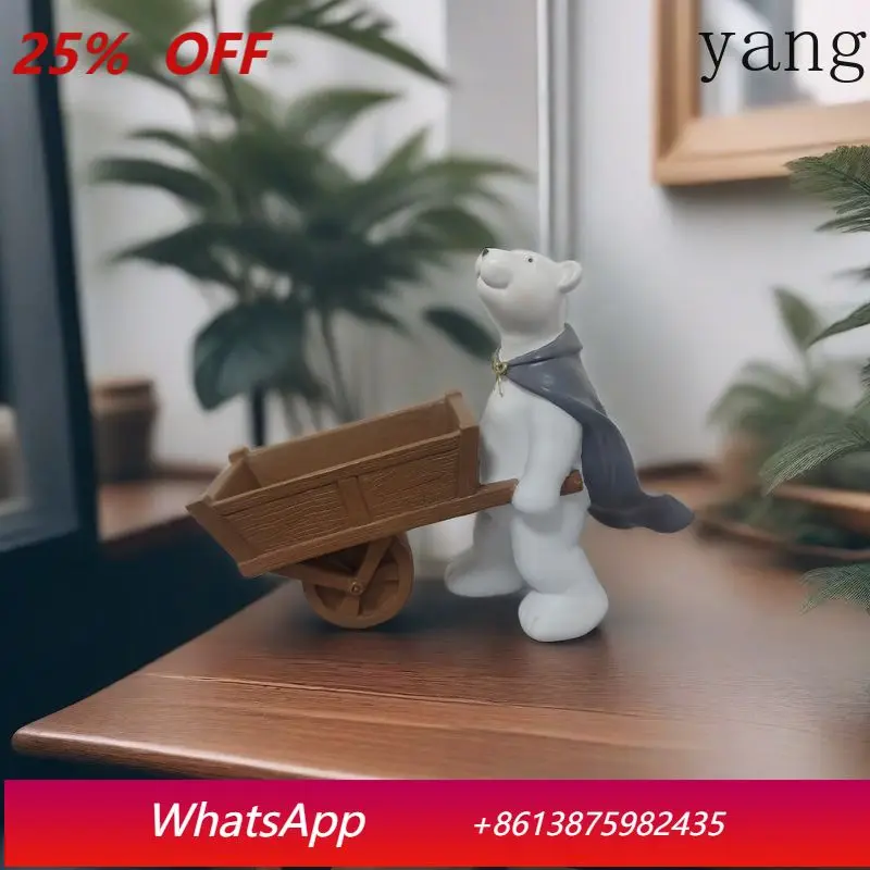 

CX resin entrance storage ornament living room decoration bedroom home ornament