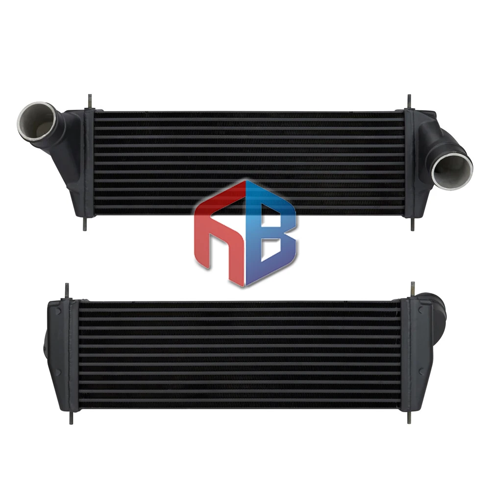 4401-3510 IN180014 1E0048980000 Enfriador de Aire de Carga de Alta Calidad para Camiones International 4300/4400/4700/4300 Intercooler