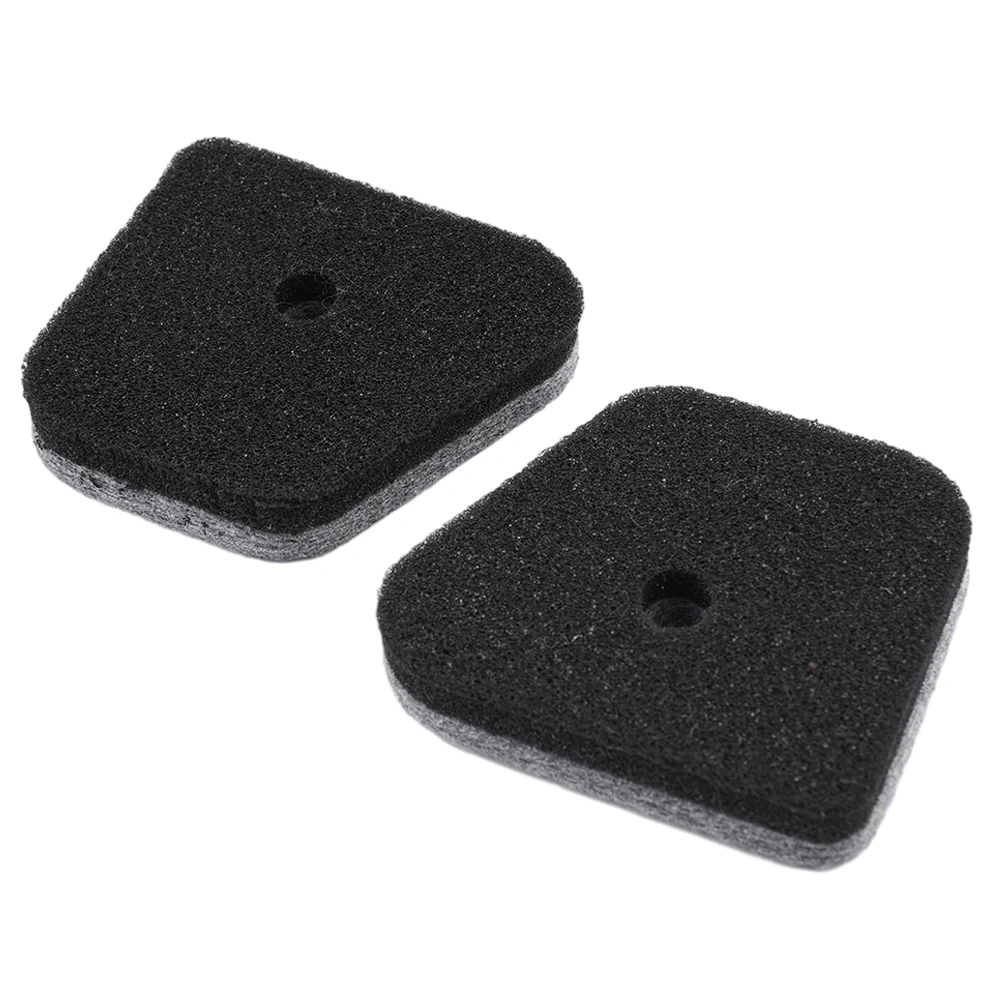 Useful High Quality Air Filter Set Kit Outdoor Parts Replacement Spare Trimmer Accessories Engine Garden Tools