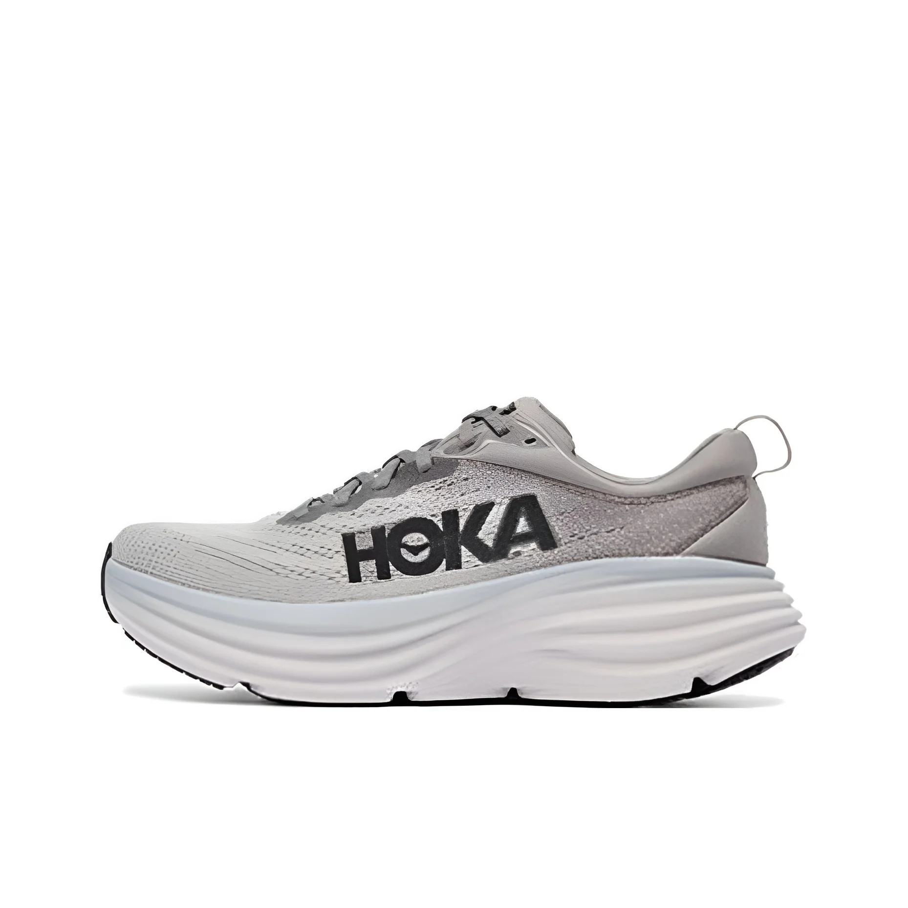 

HOKA ONE ONE Bondi 8 Shark Grey 1127953-SHMS