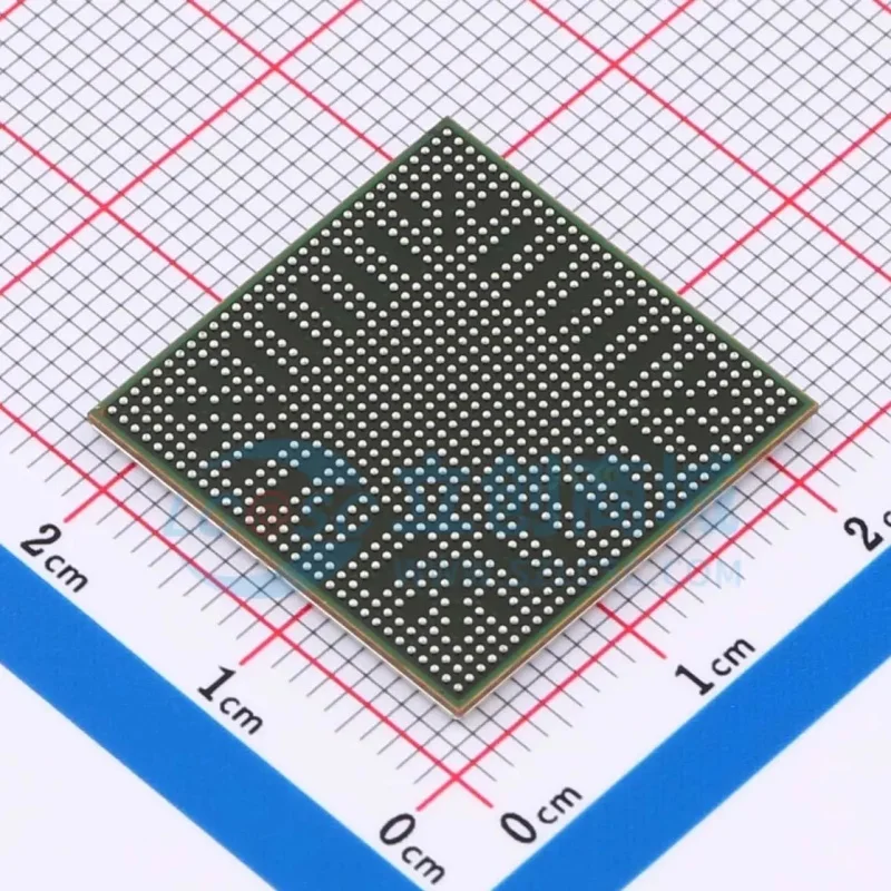 New and Original RK3399 RK3399K RK3399PRO Equipped with the RK808-D Main Control Processor Chip IC