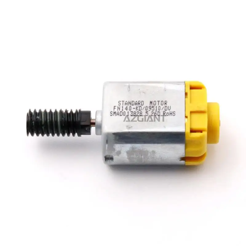 For Subaru Forester 2014-2018 WRX STI 2015-2018 FN140-KD 09510 Car Genuine 12V Wing Mirror Adjustment Motor Assembly