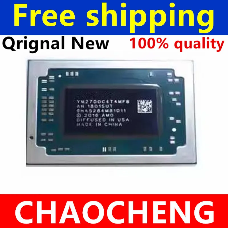 

100% New YM2200C4T4MFB YM2300C4T4MFB YM2500C4T4MFB YM2700C4T4MFB BGA Chipset