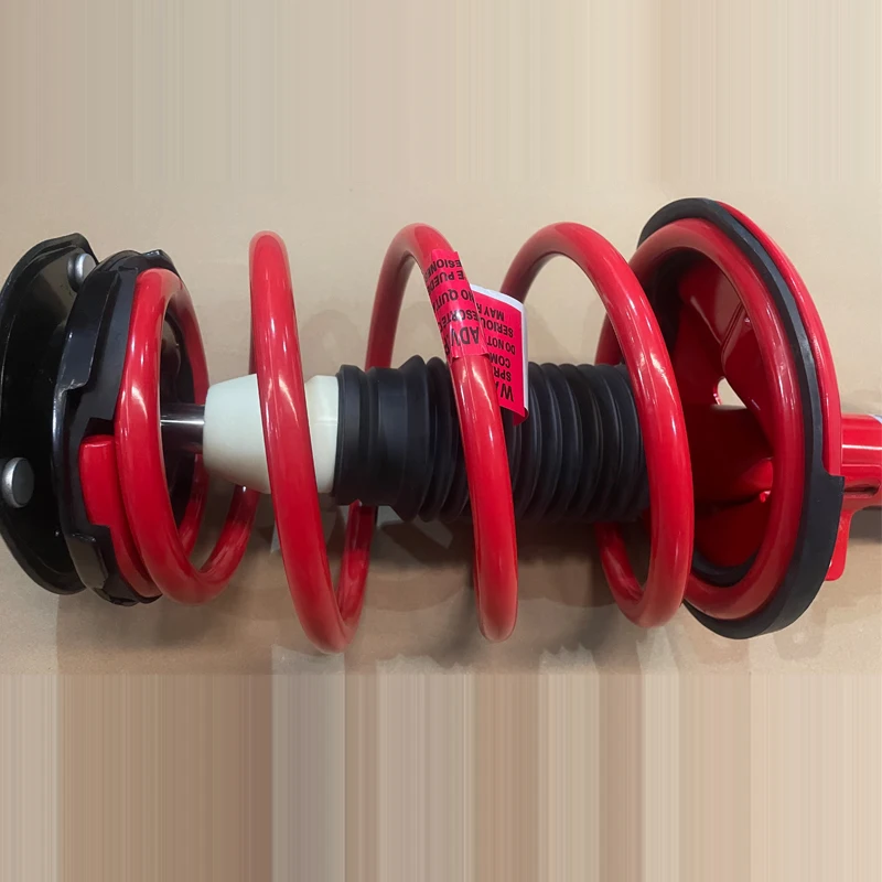 OEM Supplier High Quality Auto Parts Auto Shock Absorbers GM Front and Front Springs