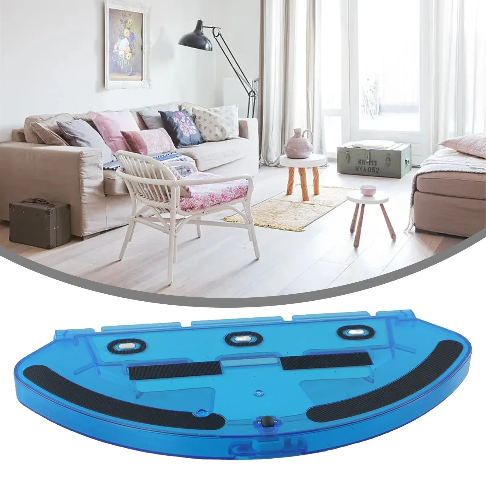 

Replace Old Specifications Mopping The Floor Robot Vacuum Cleaner Water Tank For Explorer 60 Series Fine Workmanship