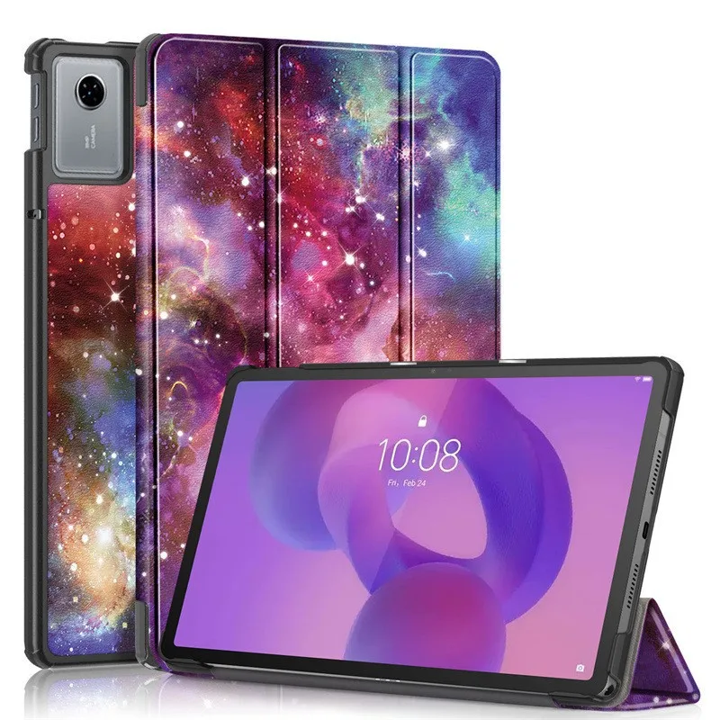 Stoßfeste TPU-Hülle für DOOGEE U9 10.1 2024, Kinder-Tablet Vollschutz-Stoßfänger, Mehrere Farben – Detail 10