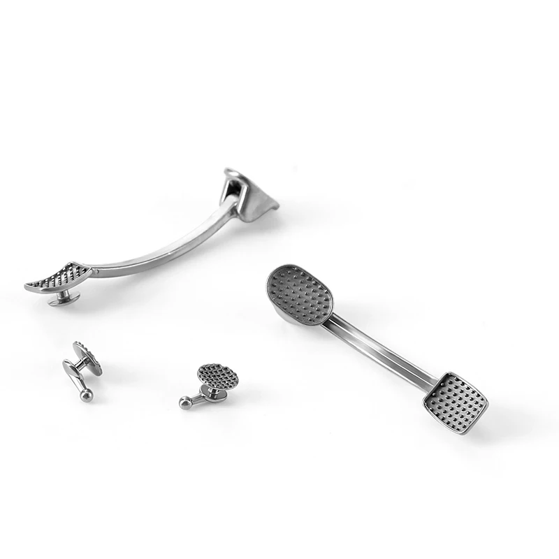 de ntal Stainless Steel Orthodontic Distal Traction Device Kit