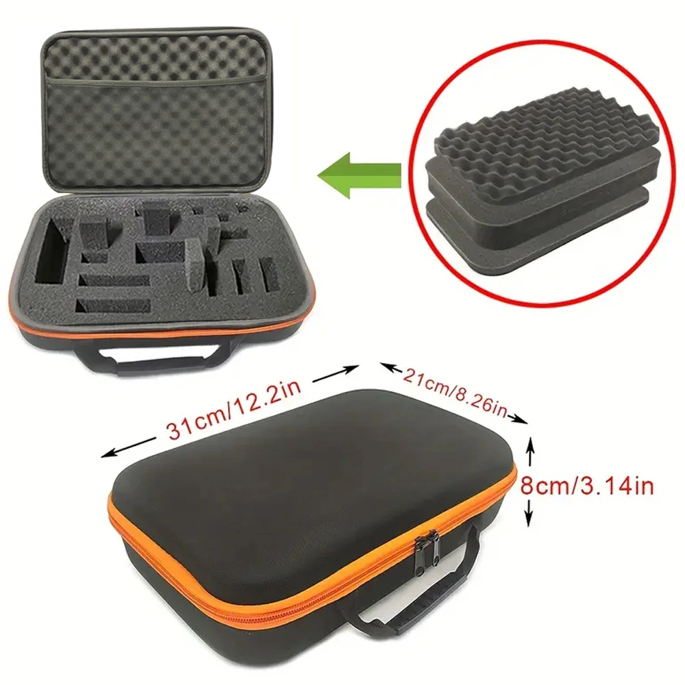 Variant: Orange L 3 Layer