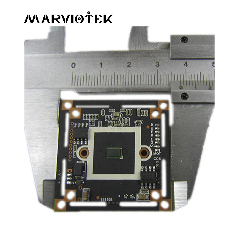 1080P 960P cctv AHD Camera Module 720P motion sensor OSD security video surveillance camera mini CVBS DIY security system 38*38