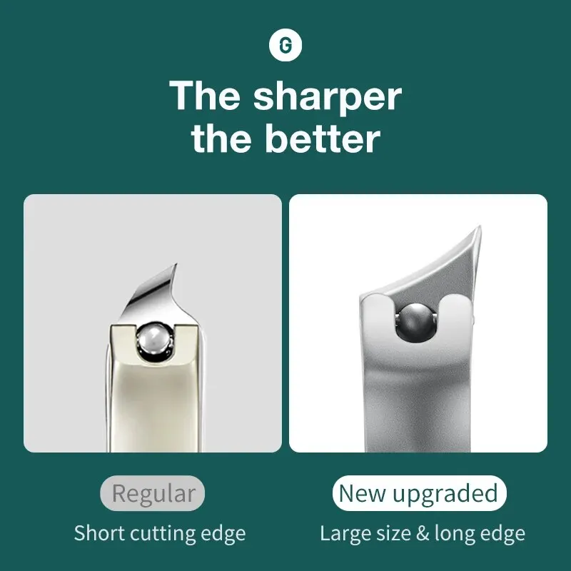 Thumbnail 2 - #69 Nail Clippers List of Top Picks