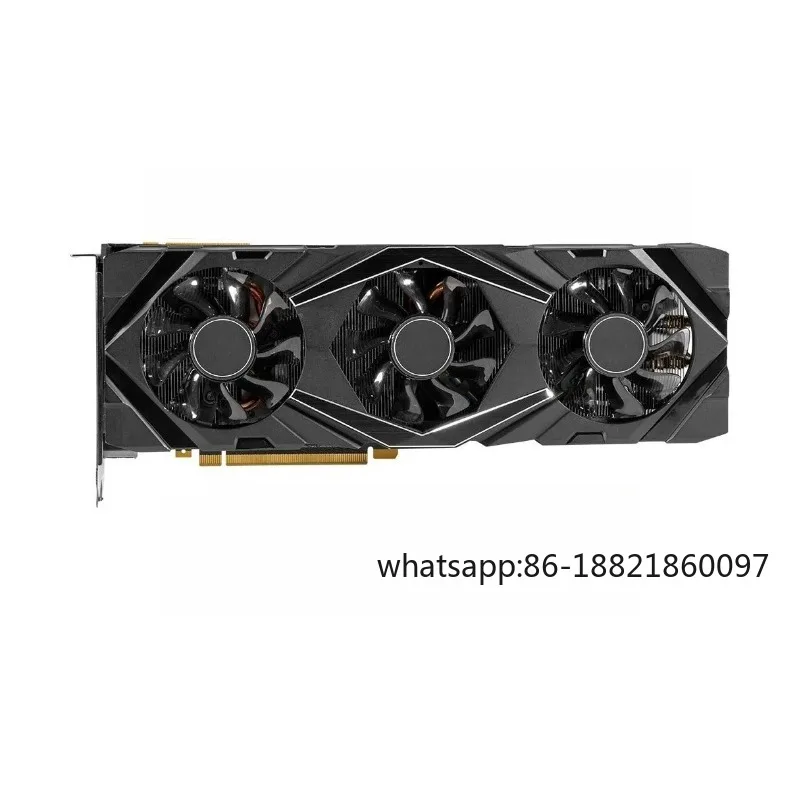 Galax Rtx 2080Ti Sg…