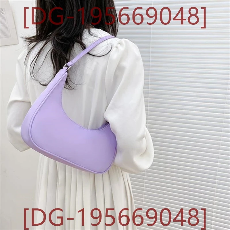 

2024 New Women Bag Fashionable and Soft _DG-195669048_