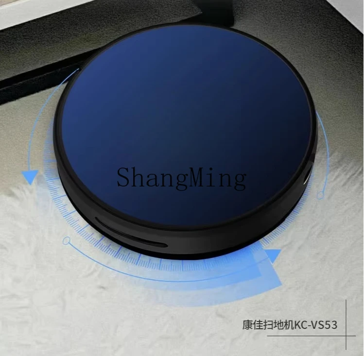 ZYY macchina domestica aspirapolvere ricaricabile spazzatrice per pulizia automatica intelligente