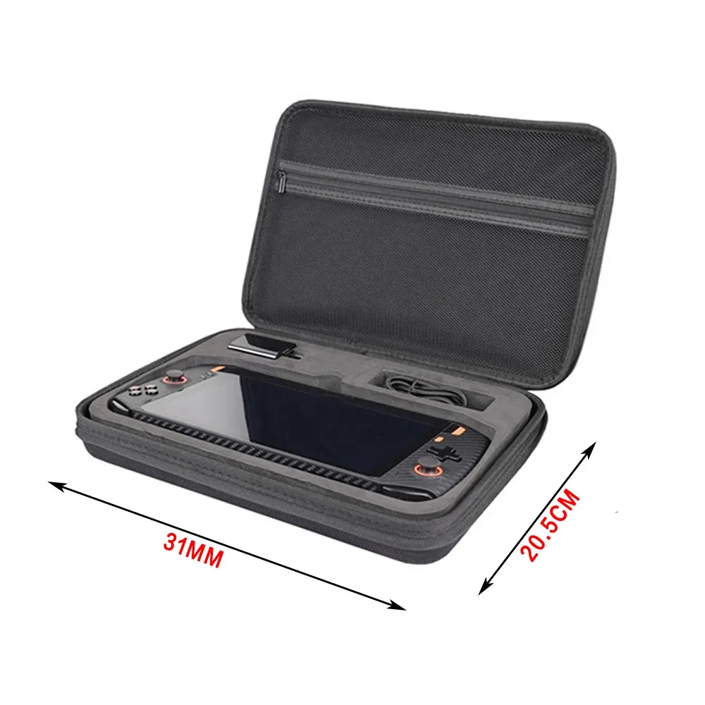 EVA Protective Laptop Sleeve Bag for OneXPlayer 1S 8.4 Inch Shockproof Stylish and Durable Case