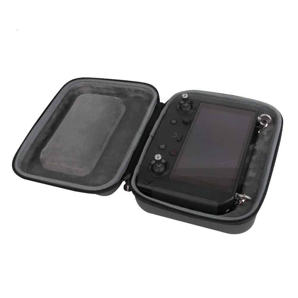 Handheld Mini Bag Storage Carry Case For DJI Mavic 2 Smart Controller