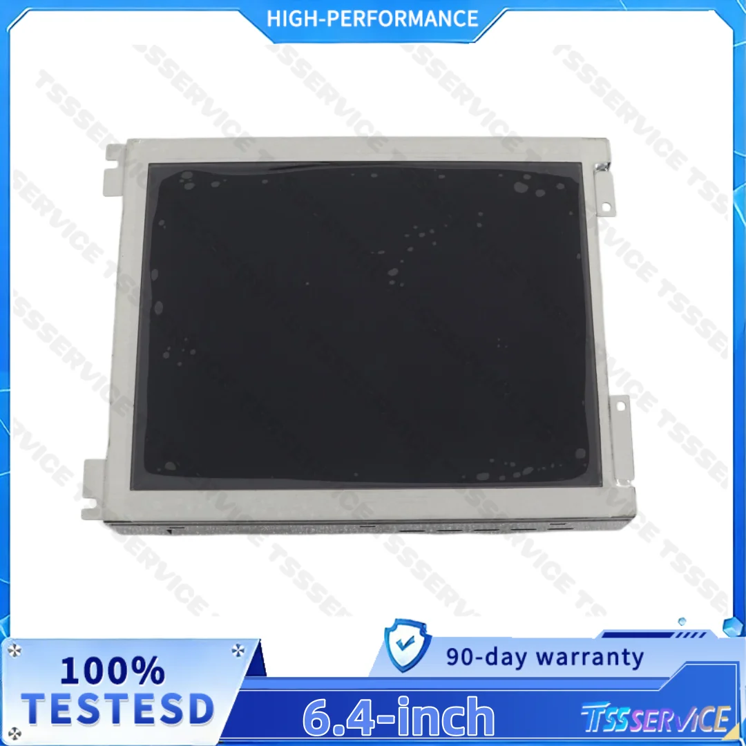 6.4 inch 640*480 lcd display  LQ064V3DG01  in stock