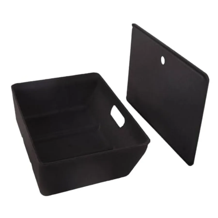 

1pcs Under Seat Storage Tray Organizer Box A0175A0042