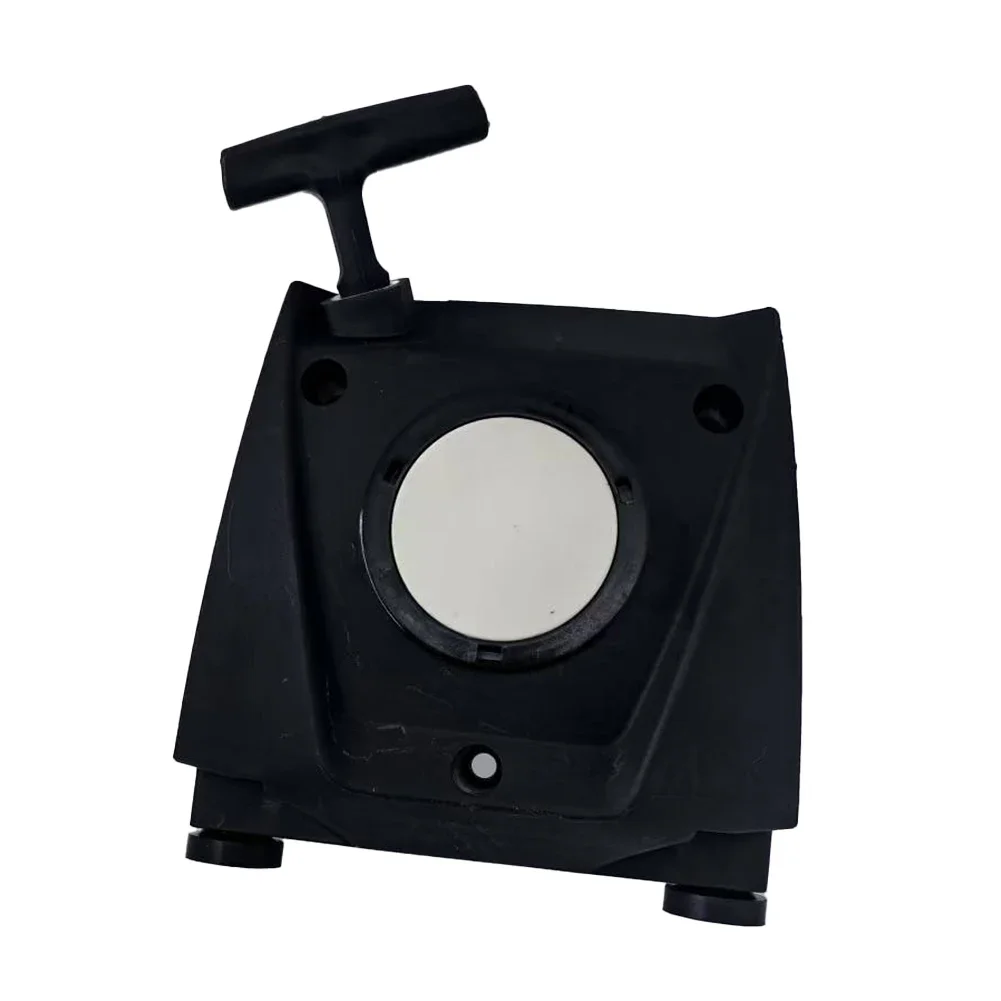 

BR800X Starter BR800 Backpack Blower Easy Installation Enhanced Performance Backpack Blower Starter Replacement Recoil Starter