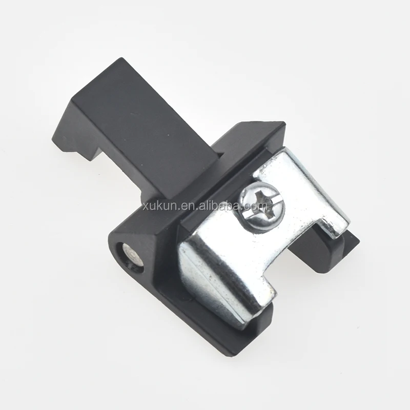 Zinc alloy electrical cabinet/communication cabinet right angle mechanical equipment hinge 10pcs