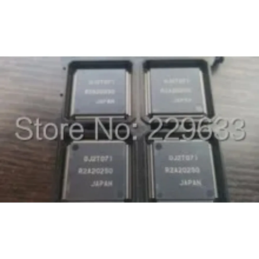 

10pcs/lot R2A20250FPG0LR R2A20250 NEW