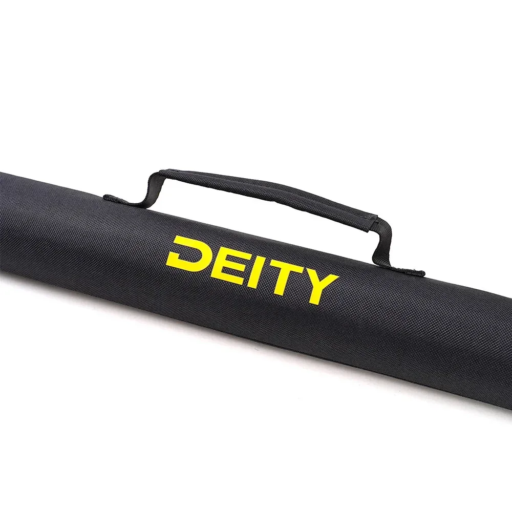 Deity Boom Pole 2.6m Carbon Fiber Microphone Rods for Professional Voice Recorders Ultra-lightweight Microphone Pole