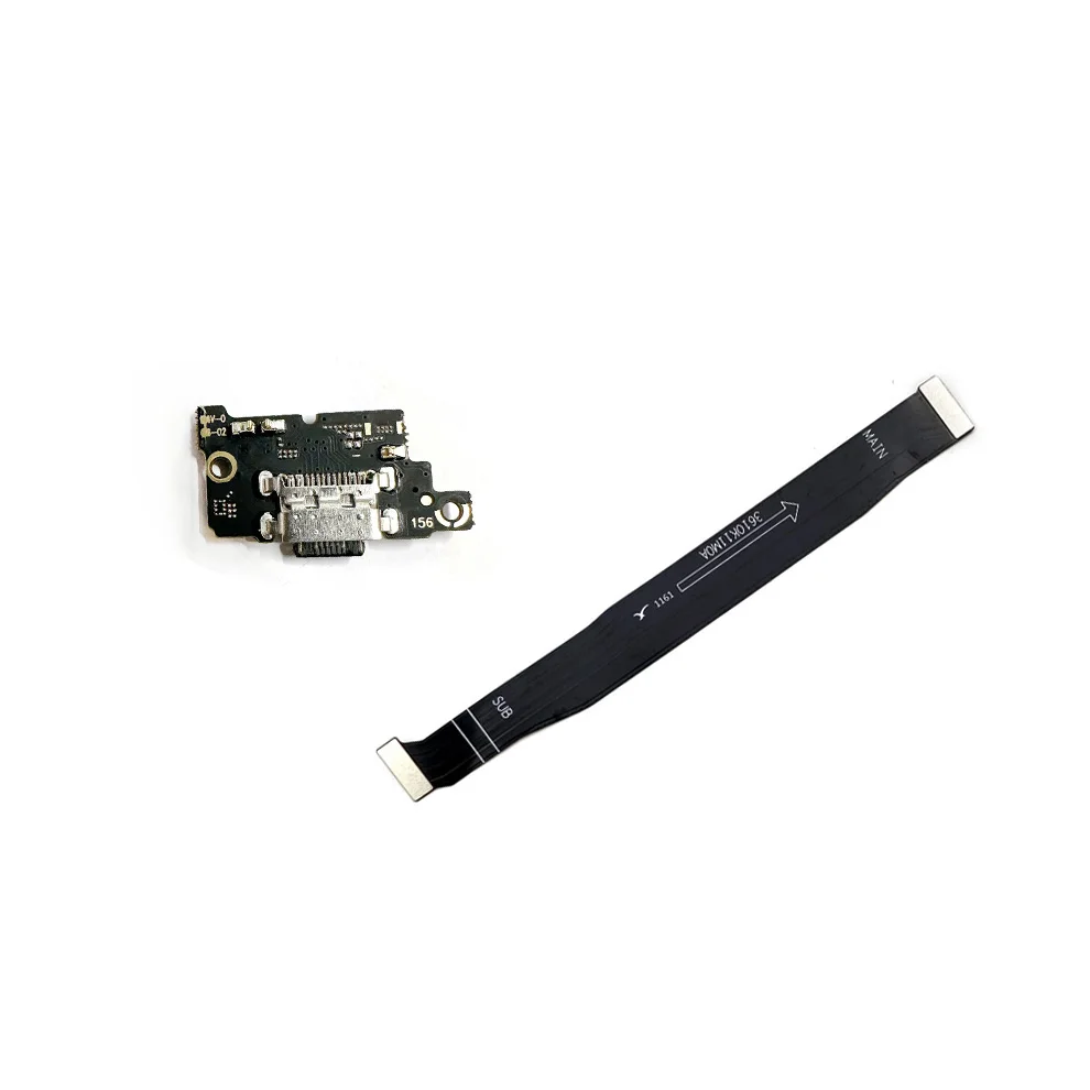 

Шлейф зарядки USB для Xiaomi Poco F1 F2 Pro F3