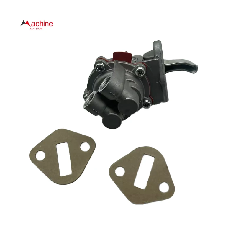 

ULPK0006 2641A063 Дизельный топливный насос для Perkins Massey Ferguson D3.152 2641310 2641311