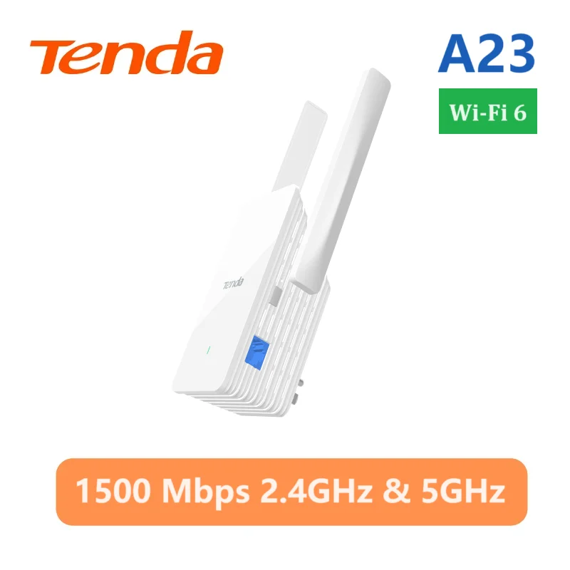 1500Mbps A23