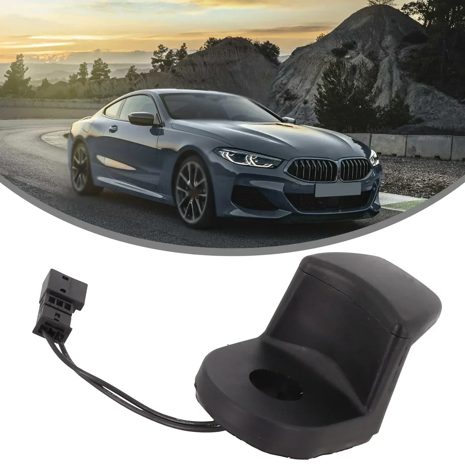 

Reliable Window Switch for Easy Rear Window Opening/Closing For BMW 3 Series E46/For E91 5 Series Touring Control