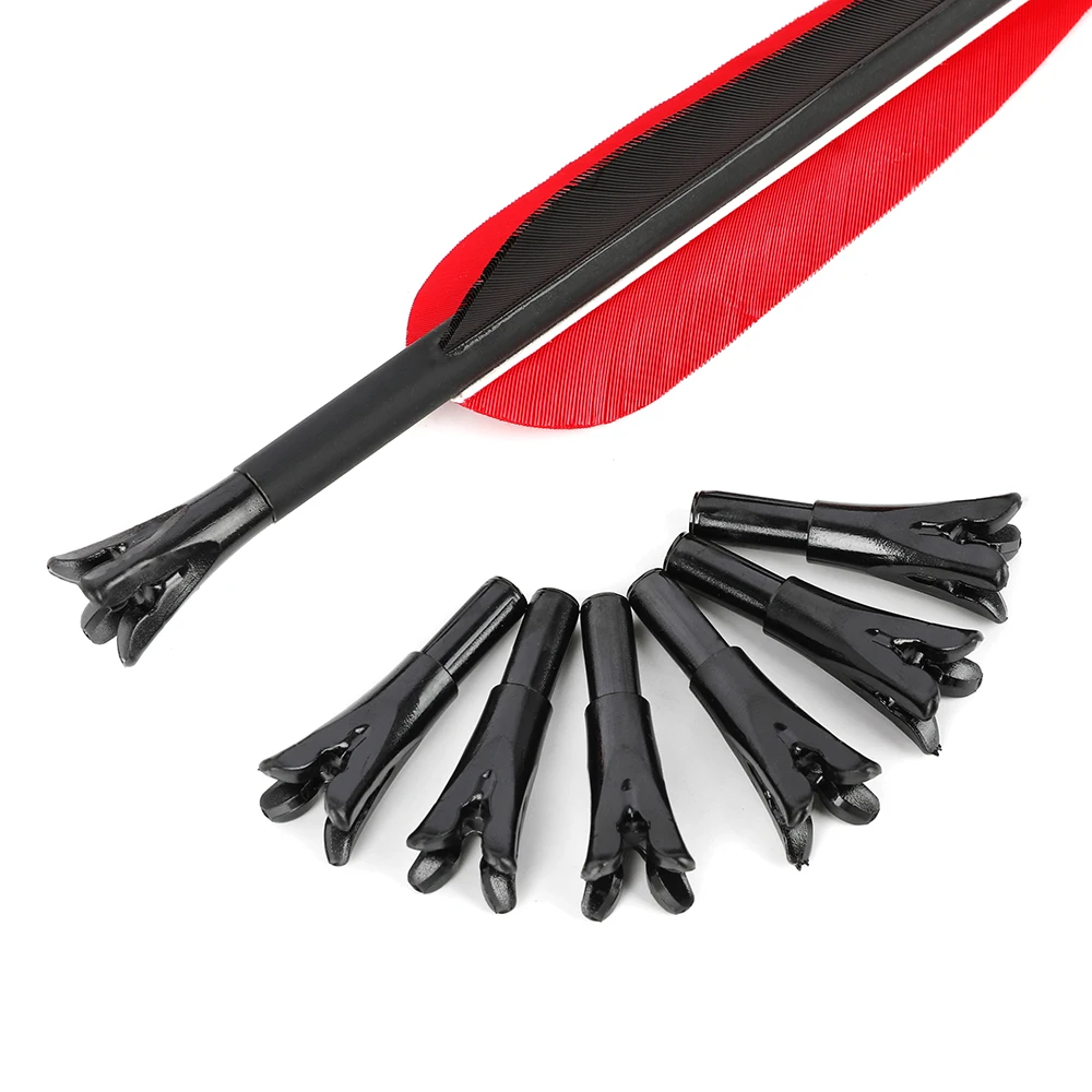 Thumbnail 4 - #13 Best Arrow Nocks to Buy In 2026