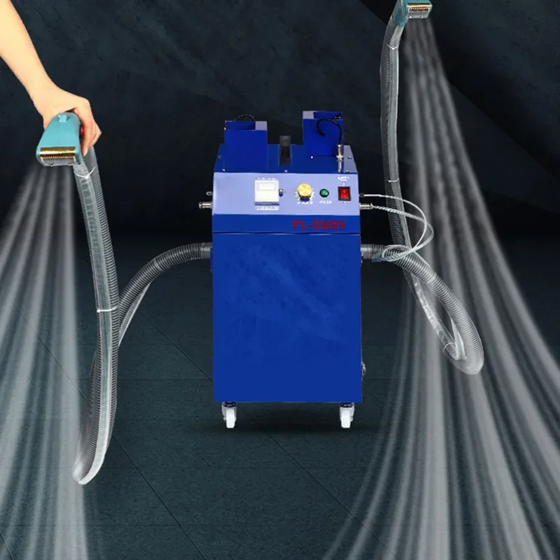 1pc Intelligent Thread Trimming Machine Thread Cutting Automatic Cutting Rope Machine Thin Material Thick Material General