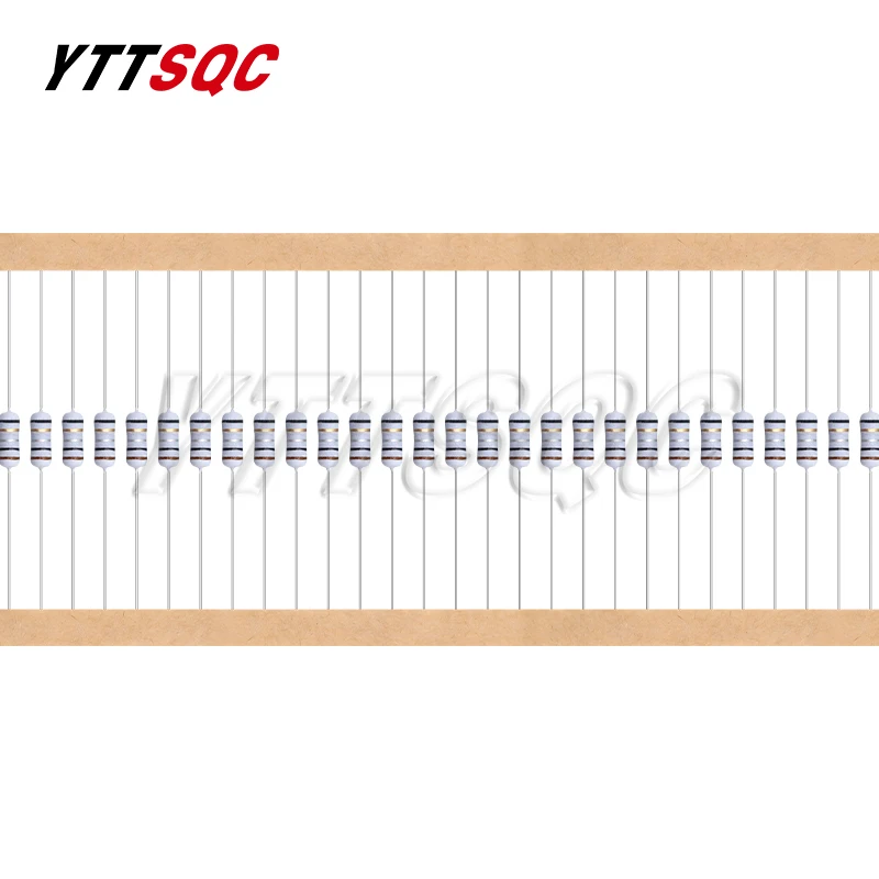 巻線抵抗器、巻線抵抗、0.1r、0.1、0.15、0.22、0.33、1、0.5、2.2、4.7、10、22、47、68、6.8、100用220オーム,1 w,2w,5%, 0.5w,20個