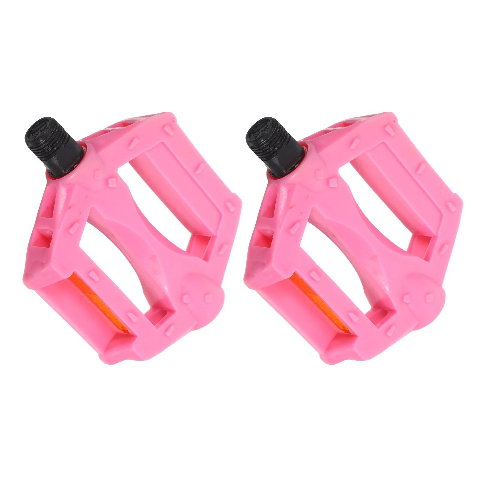 

Children Bike Pedals Kids Car Pedals Grip Replacement Youth Road Durable Easy Installation Stable Antislip