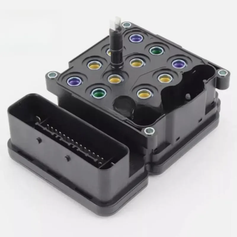 ABS Control Module for JEEP WRANGLER 2010 3.8L V6 68067458AA