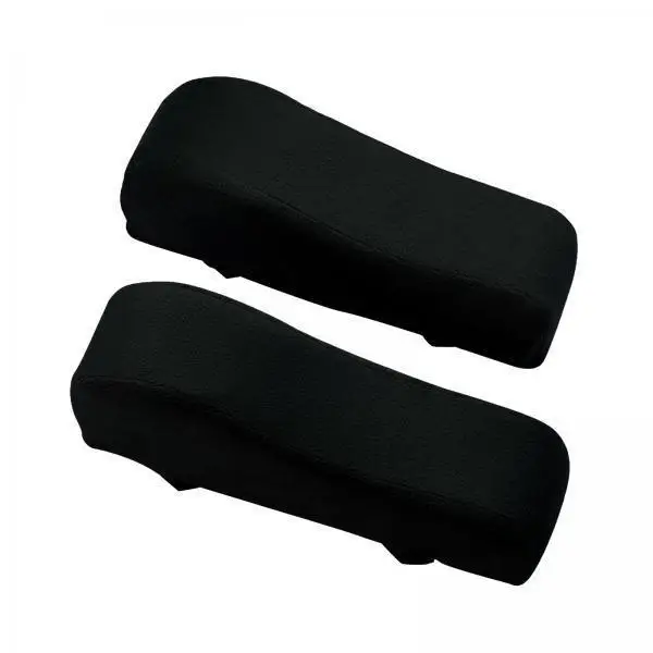 Modern Chair Armrest Cushion Ergonomic Padded Arm Pad for Office Computer Gaming Chairs and Recliners