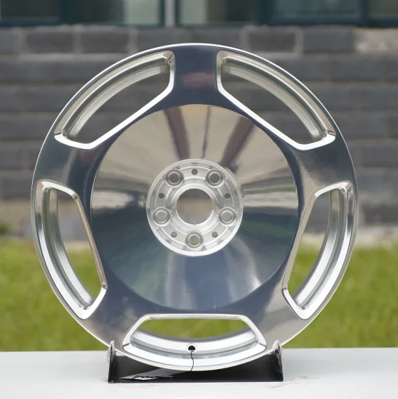 *forAluminum Alloy Car Wheels 5x112/114.3/120 PCD 18-28 Inch Forged Black Finish TUV/Lifetime Certified Retrofit/Upgrade